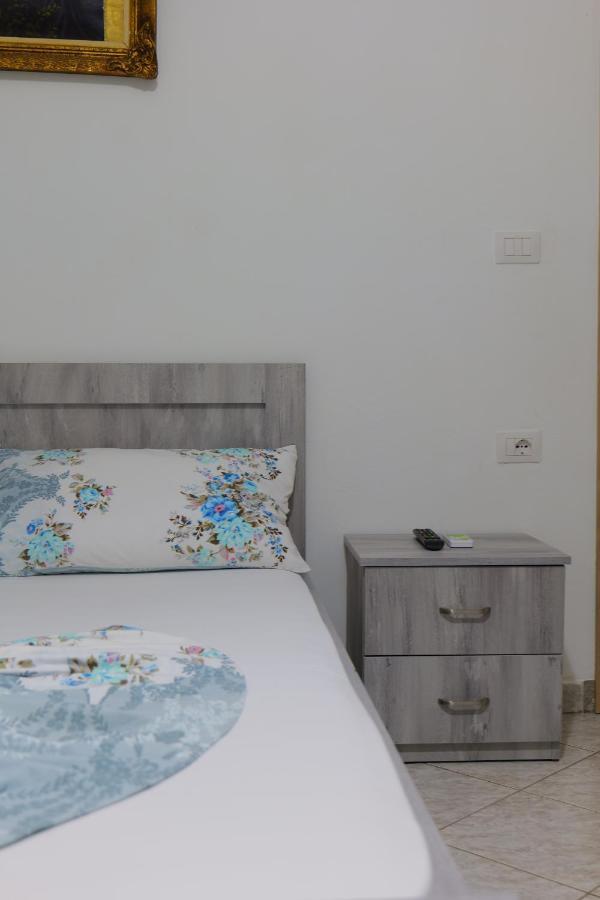 Vila Panorama Piqeras Bed & Breakfast Exterior photo