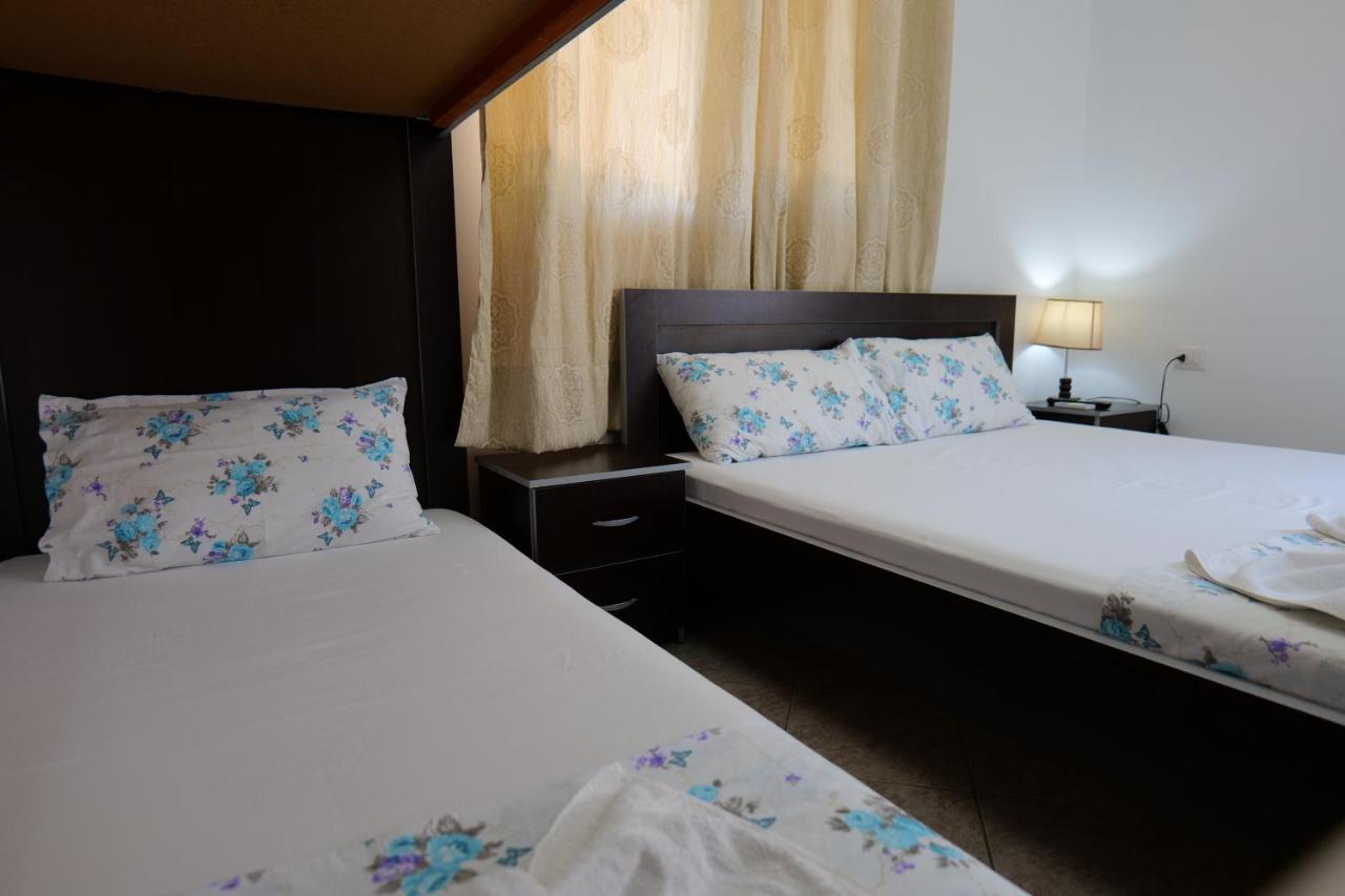 Vila Panorama Piqeras Bed & Breakfast Exterior photo
